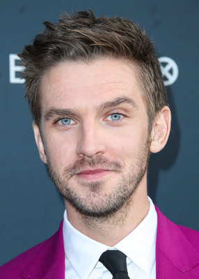 Dan Stevens Poster 3227637