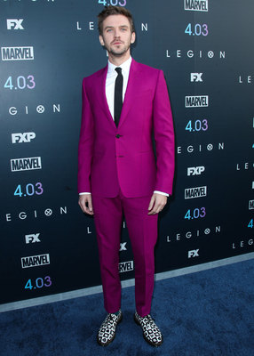 Dan Stevens Poster 3227638