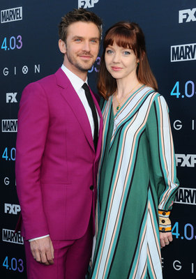 Dan Stevens Poster 3227642