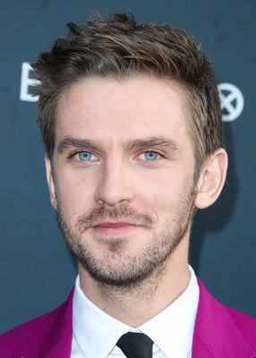 Dan Stevens Poster 3227643