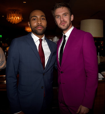 Dan Stevens Poster 3227649