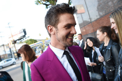 Dan Stevens Poster 3227650