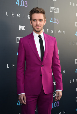 Dan Stevens Poster 3227651