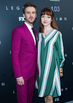 Dan Stevens Poster 3227654