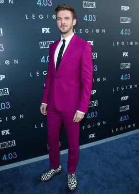 Dan Stevens Poster 3227655