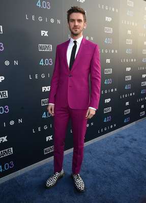 Dan Stevens Poster 3227657