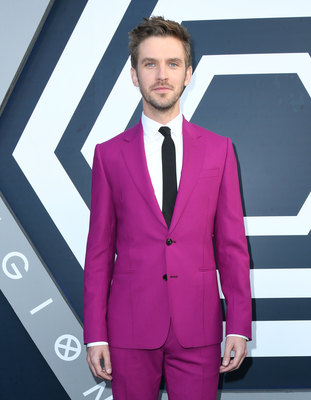 Dan Stevens Poster 3227659