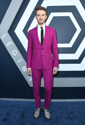 Dan Stevens Poster 3227660