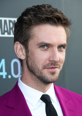 Dan Stevens Poster 3227661