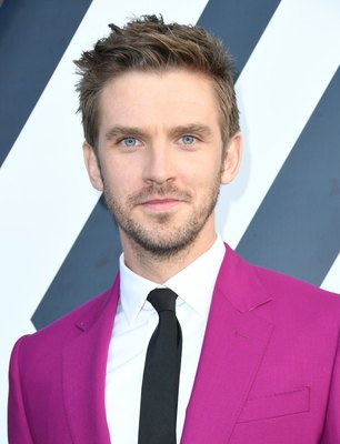Dan Stevens Poster 3227665