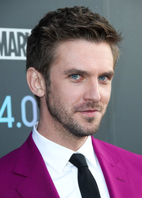 Dan Stevens Poster 3227666