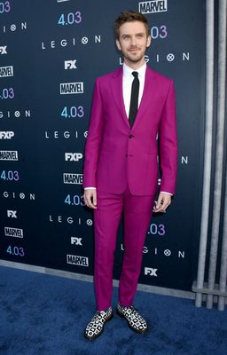 Dan Stevens Poster 3227667