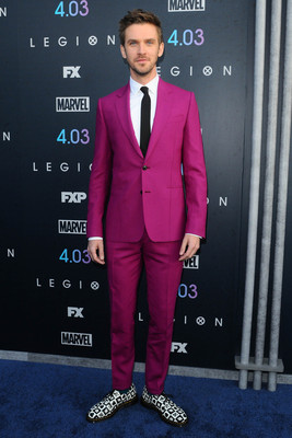 Dan Stevens Poster 3227669