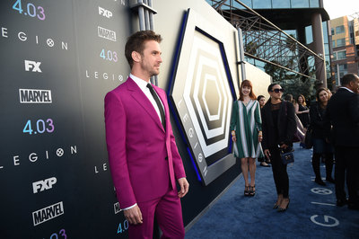 Dan Stevens Poster 3227671