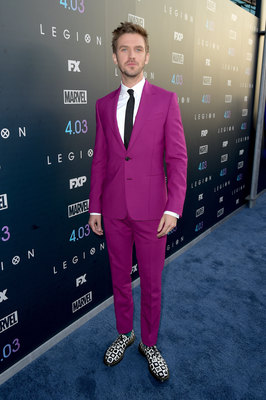 Dan Stevens Poster 3227672