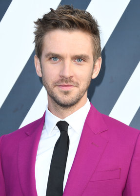 Dan Stevens Poster 3227675