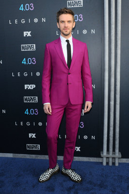 Dan Stevens Poster 3227677