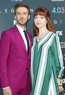 Dan Stevens Poster 3227678