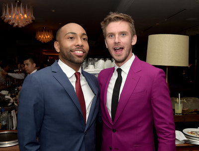 Dan Stevens Poster 3227679