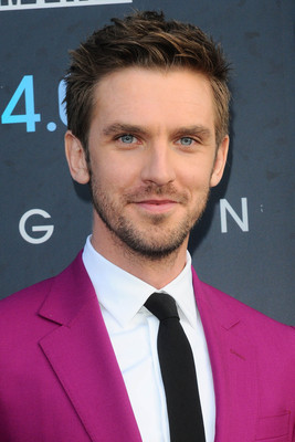 Dan Stevens Poster 3227682