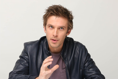 Dan Stevens Poster 3266653