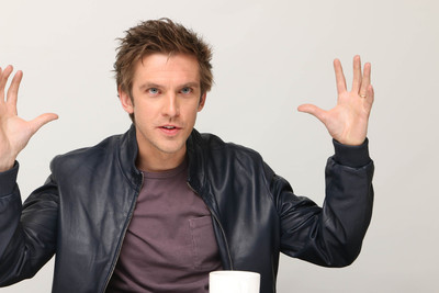 Dan Stevens Poster 3266654