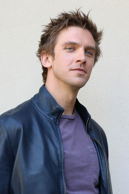 Dan Stevens Poster 3266655