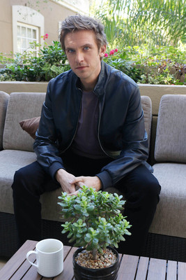 Dan Stevens Poster 3266657