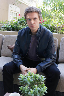 Dan Stevens Poster 3266659