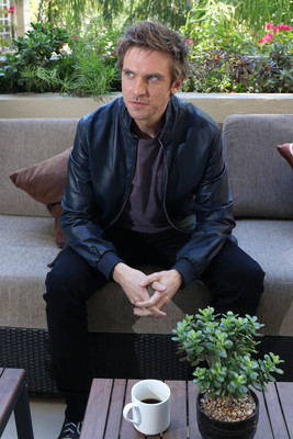 Dan Stevens Poster 3266660