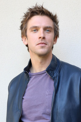 Dan Stevens Poster 3266662