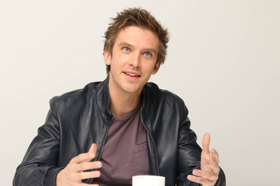 Dan Stevens Poster 3266664