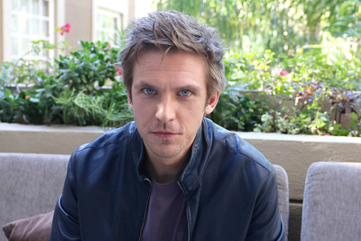 Dan Stevens Poster 3266665