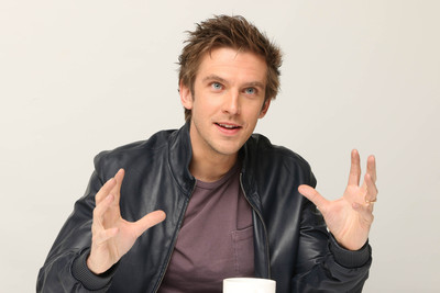 Dan Stevens Poster 3266666