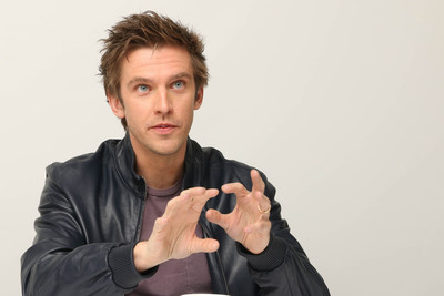 Dan Stevens Poster 3266668