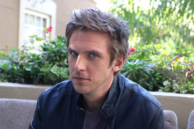 Dan Stevens Poster 3266669