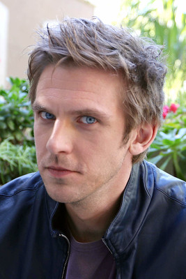 Dan Stevens Poster 3266671