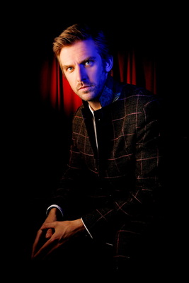 Dan Stevens Poster 3676847