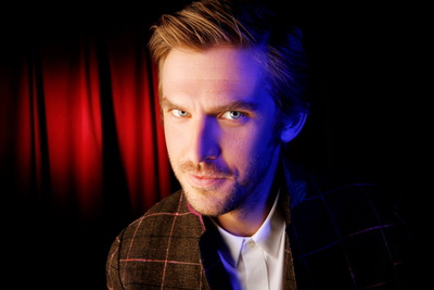 Dan Stevens Poster 3676848