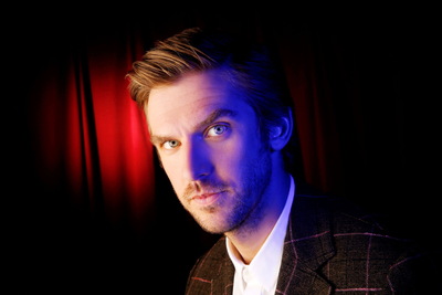 Dan Stevens Poster 3676849