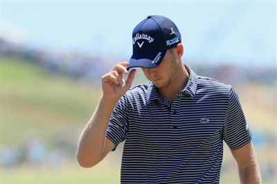 Daniel Berger Poster 3495413