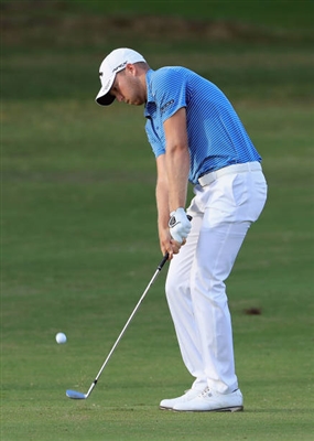 Daniel Berger Poster 3495414
