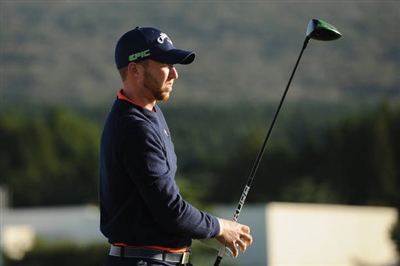 Daniel Berger Poster 3495415