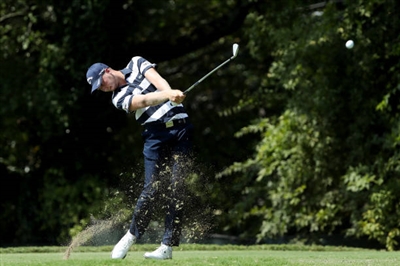Daniel Berger Poster 3495418