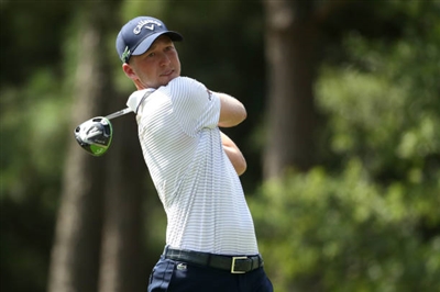 Daniel Berger Poster 3495419