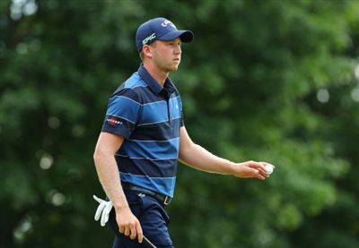Daniel Berger Poster 3495422