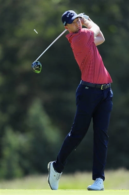 Daniel Berger Poster 3495424