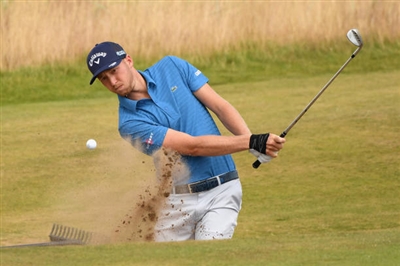 Daniel Berger Poster 3495426