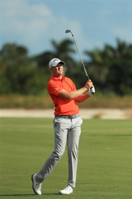 Daniel Berger Poster 3495427