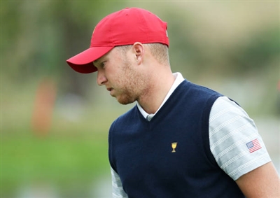Daniel Berger Poster 3495429